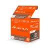 Migra Ultimate Field Hi-Brass Lead Stacked Shotshells 20ga 3" 1-1/4 oz 1300 fps #6 & 8 Shot 25/ct