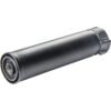 https3A2F2Fmedia.chattanoogashooting.com2Fimages2Fproduct2FFHSOCOM556RC3BK2FFHSOCOM556RC3BK-1.jpg Surefire Socom Gen 3 Suppressor 5.56 Cal 6.3" Fast Attach Black