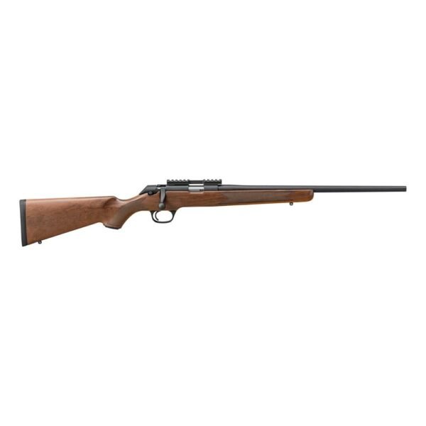https3A2F2Fmedia.chattanoogashooting.com2Fimages2Fproduct2FFKBARC92022GS2FFKBARC92022GS-1.jpg Springfield Armory Model 2020 Rimfire Classic Rifle .22 LR 10rd Magazine 20" Barrel Satin Walnut