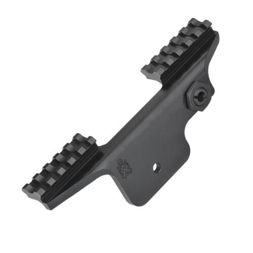 https3A2F2Fmedia.chattanoogashooting.com2Fimages2Fproduct2FFKMA4GENAM2FFKMA4GENAM.jpg Springfield M1A 4th generation Aluminum Scope Mount
