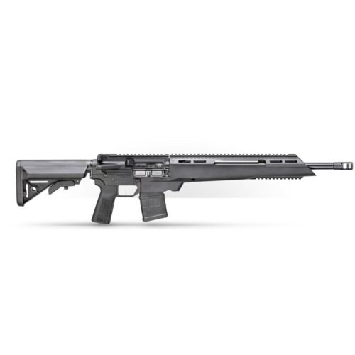 https3A2F2Fmedia.chattanoogashooting.com2Fimages2Fproduct2FFKSTA918223B2FFKSTA918223B_1.jpg Saint Edge ATC Rifle .223 Wylde 20rd Magazine 18" Barrel ATC Stock
