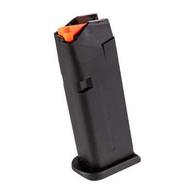 https3A2F2Fmedia.chattanoogashooting.com2Fimages2Fproduct2FGL475752FGL47575.jpg Glock Handgun Magazine G43X/G48 9mm 10/rd (BULK)