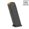 https3A2F2Fmedia.chattanoogashooting.com2Fimages2Fproduct2FGL478102FGL47810.jpg Glock G23 Handgun Magazine Gen5 .40 S&W 10/rd (Mag Floor Plate 01 Orange Follower)