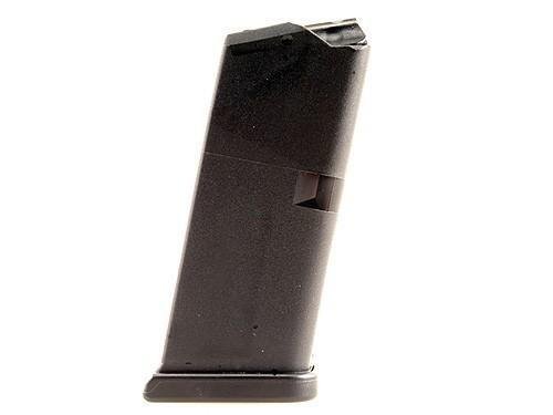 https3A2F2Fmedia.chattanoogashooting.com2Fimages2Fproduct2FGLMF390062FGLMF39006.jpg Glock Factory Original Glock 39 Magazine .45 GAP 6/rd