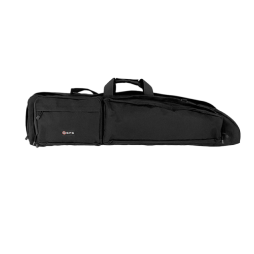 https3A2F2Fmedia.chattanoogashooting.com2Fimages2Fproduct2FGOGPSDBRC50BLK2FGOGPSDBRC50BLK-1.png G-Outdoors Double Bolt Rifle Case 50" Black
