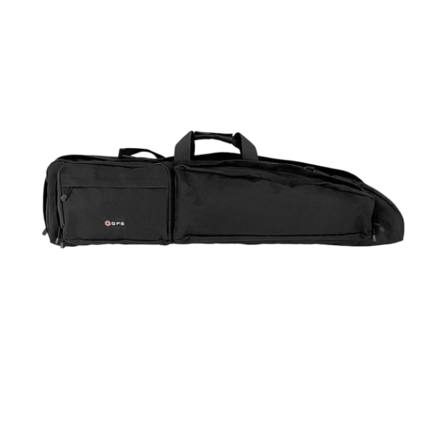 https3A2F2Fmedia.chattanoogashooting.com2Fimages2Fproduct2FGOGPSDBRC50BLK2FGOGPSDBRC50BLK-1.png G-Outdoors Double Bolt Rifle Case 50" Black