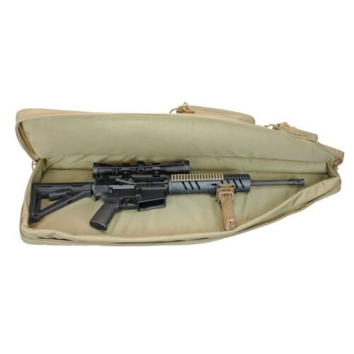 https3A2F2Fmedia.chattanoogashooting.com2Fimages2Fproduct2FGOGPST42ARB2FGOGPST42ARB.jpg G-Outdoors Tactical AR Case 42" Black