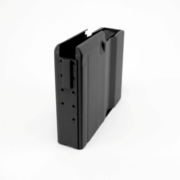 https3A2F2Fmedia.chattanoogashooting.com2Fimages2Fproduct2FGX128082FGX12808-1.jpg Barrett Rifle Magazine .50 BMG 10/rd