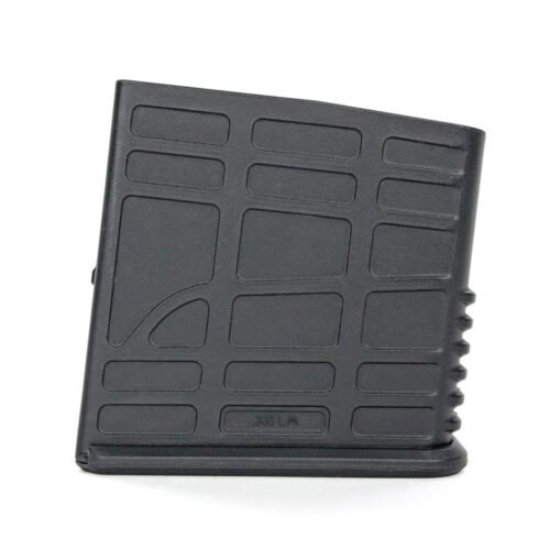 https3A2F2Fmedia.chattanoogashooting.com2Fimages2Fproduct2FGX128782FGX12878-1.jpg Barrett MRAD Large Breech Rifle Magazine .338 Lapua Mag 10/rd