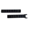 https3A2F2Fmedia.chattanoogashooting.com2Fimages2Fproduct2FGX133332FGX13333-1.jpg Barrett Model 82A1 Accessory Side Rail Mount Kit 4.5" 2/ct