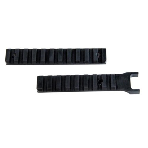 https3A2F2Fmedia.chattanoogashooting.com2Fimages2Fproduct2FGX133332FGX13333-1.jpg Barrett Model 82A1 Accessory Side Rail Mount Kit 4.5" 2/ct