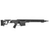 https3A2F2Fmedia.chattanoogashooting.com2Fimages2Fproduct2FGX184932FGX18493.jpg Barrett MRAD Folding Stock Rifle .308 Win 10rd Magazine(2) 17'' Fluted Barrel Black Finish