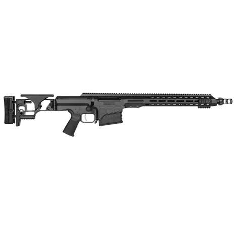 https3A2F2Fmedia.chattanoogashooting.com2Fimages2Fproduct2FGX184932FGX18493.jpg Barrett MRAD Folding Stock Rifle .308 Win 10rd Magazine(2) 17'' Fluted Barrel Black Finish