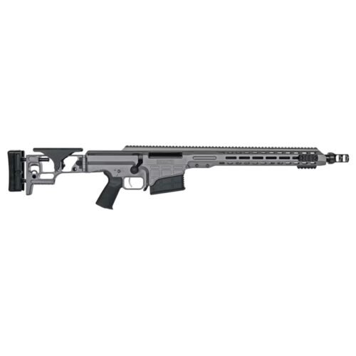 https3A2F2Fmedia.chattanoogashooting.com2Fimages2Fproduct2FGX184952F184951.jpg Barrett MRAD Folding Stock Rifle .308 Win 10rd Magazine(2) 17'' Fluted Barrel Tungsten Grey Finish