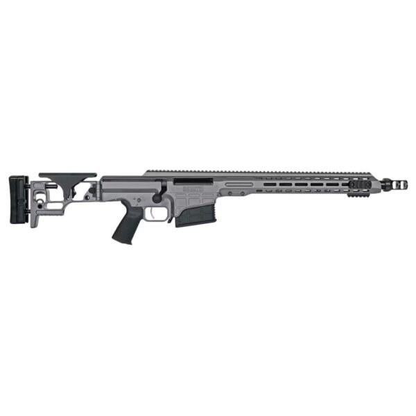 https3A2F2Fmedia.chattanoogashooting.com2Fimages2Fproduct2FGX184952F184951.jpg Barrett MRAD Folding Stock Rifle .308 Win 10rd Magazine(2) 17'' Fluted Barrel Tungsten Grey Finish
