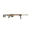 https3A2F2Fmedia.chattanoogashooting.com2Fimages2Fproduct2FGX197742FGX197741.jpg Barrett MK 22 Sniper Rifle .338 Norma Mag 10rd Magazines(2) 27'' Fluted Barrel Coyote Brown Finish