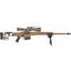 https3A2F2Fmedia.chattanoogashooting.com2Fimages2Fproduct2FGX197772FGX19777-1.jpg Barrett MK22 Deploy Kit Rifle .338 Norma 7.62x51 NATO .300 Norma 10rd Magazines (5) 27" Barrel Coyote with Contract Optic