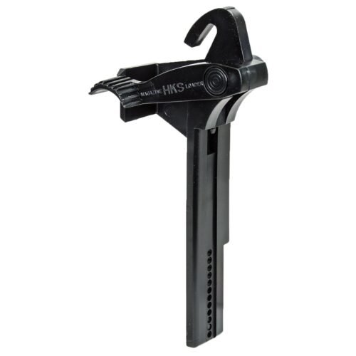 https3A2F2Fmedia.chattanoogashooting.com2Fimages2Fproduct2FHKGL4532FHKGL453.jpg HKS Magazine SpeedLoader for Glock 20/21 Adj