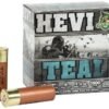 https3A2F2Fmedia.chattanoogashooting.com2Fimages2Fproduct2FHV600062FHV60006.jpg Hevi-Shot Hevi-Teal Shotshells 12 ga 3" 1-1/4 oz 1500 fps #6 25/ct