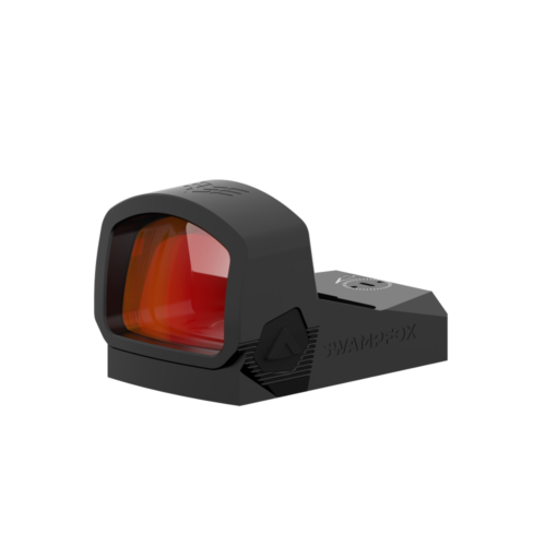 https3A2F2Fmedia.chattanoogashooting.com2Fimages2Fproduct2FIQLBT2124MR2FIQLBT2124MR-1.png Swampfox Liberty II Red Dot Sight RMR 1x24 Multi Reticle Red