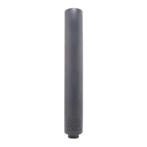 Sylvan 300 Magnum Direct Thread Suppressor .30 Cal 8"  5/8 x 24 Thread Pitch