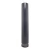 Sylvan SA357TI Suppressor 350L/.357 8" with 1/2x28 QD Muzzle Device