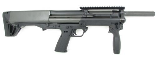 https3A2F2Fmedia.chattanoogashooting.com2Fimages2Fproduct2FKTKSGNR2FKTKSGNR.jpg KSG COMPACT 18.5" BRL 2-3/4" 12GA W/GRIP LIGHT BLACK
