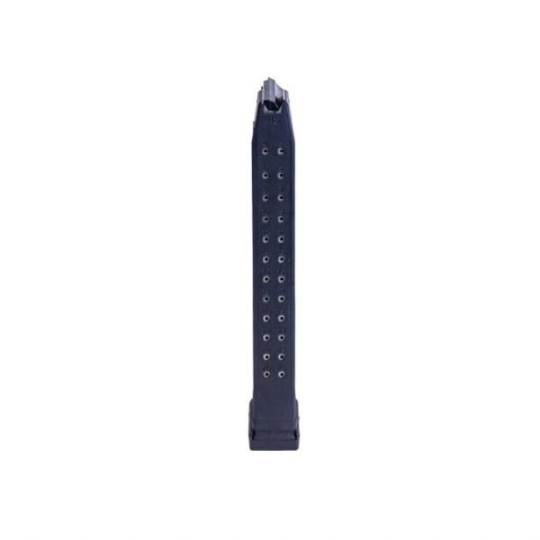 https3A2F2Fmedia.chattanoogashooting.com2Fimages2Fproduct2FKUKCIMZ0132FKUKCIMZ013.jpg KCI USA Glock Gen 2 Magazine .45 ACP 26/rd Black