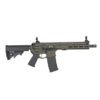 https3A2F2Fmedia.chattanoogashooting.com2Fimages2Fproduct2FLJICMKIIR5PBC12S2FLJICMKIIR5PBC12S1.jpg LWRC ICMKII SBR 5.56mm 30rd Magazine 12" Barrel Patriot Brown **NFA Item**