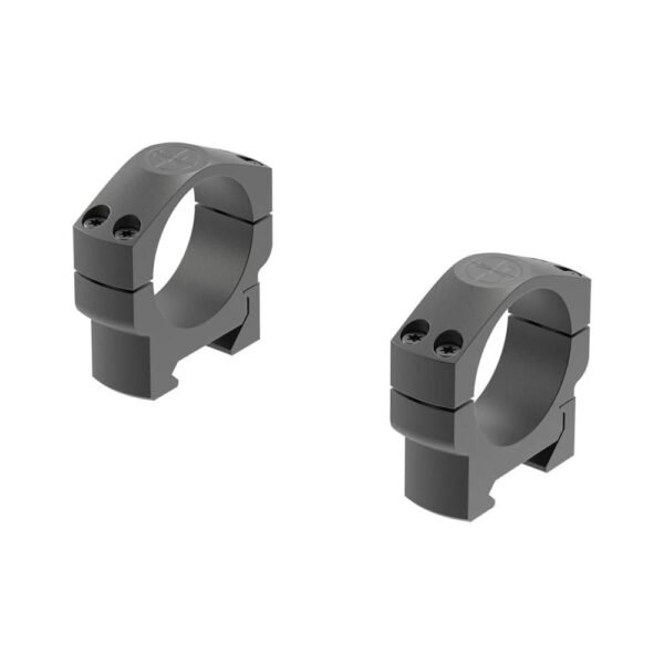 https3A2F2Fmedia.chattanoogashooting.com2Fimages2Fproduct2FLU1785302FLU178530-1.jpg Leupold Mark 4 Scope Rings 34mm Medium Black