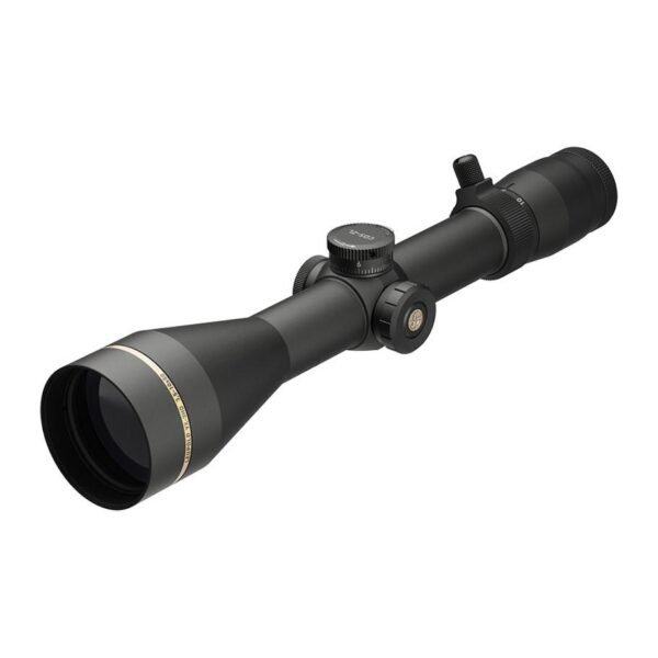https3A2F2Fmedia.chattanoogashooting.com2Fimages2Fproduct2FLU1806282FLU180628_1.jpg Leupold VX-3HD Rifle Scope 3.5-10x50 30mm SFP FireDot Twilight Hunter Illum. Matte Black