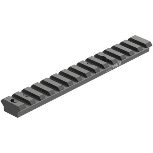 https3A2F2Fmedia.chattanoogashooting.com2Fimages2Fproduct2FLU1848382FLU184838-2.jpg Leupold BackCountry Cross-Slot Base Marlin 336 1-piece Black