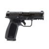 https3A2F2Fmedia.chattanoogashooting.com2Fimages2Fproduct2FMMRM1CXBLKOSP10CA2FMMRM1CXBLKOSP10CA-1.jpg Rost Martin RM1CX Full Size OR Handgun 9mm Luger 10rd Magazine 4" Barrel Black CA Compliant