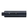 https3A2F2Fmedia.chattanoogashooting.com2Fimages2Fproduct2FMO121102FMO12110_1.jpg Gemtech TREK II Direct Thread Steel Suppressor 5.56mm Black