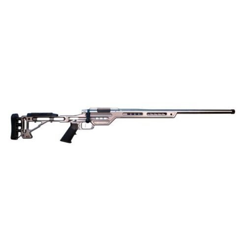 https3A2F2Fmedia.chattanoogashooting.com2Fimages2Fproduct2FMQ0441422FMQ0441421.jpg MPA PMR Tungsten Bolt Action Rifle 6GT 10rd Magazine 26" Polished Barrel BA Competition Chassis