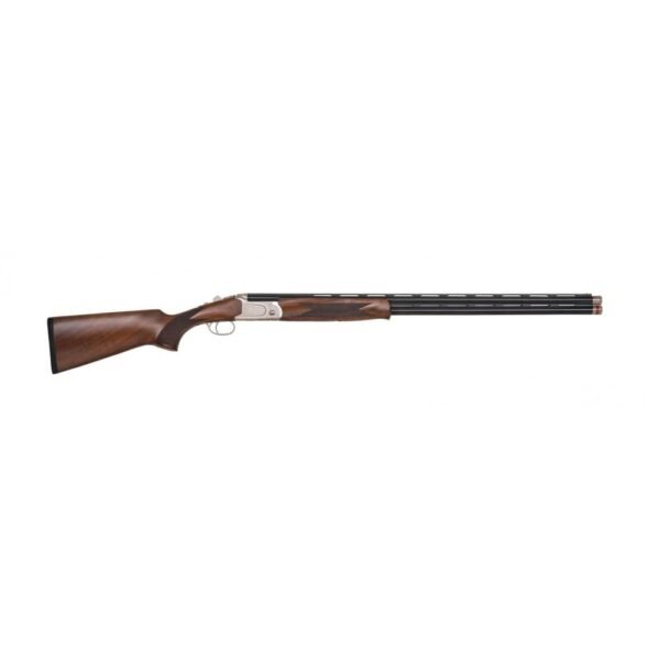 https3A2F2Fmedia.chattanoogashooting.com2Fimages2Fproduct2FMV754822FMV75482-1.jpg Mossberg International Gold Reserve Shotgun 20 ga 3" Chamber 2rd Capacity 30" Barrel Wood