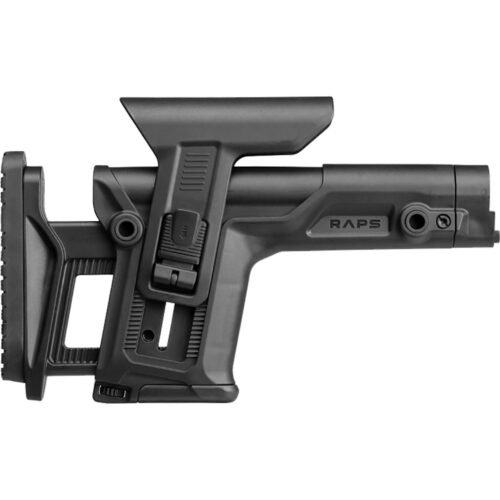 https3A2F2Fmedia.chattanoogashooting.com2Fimages2Fproduct2FNAfxraps2FNAfxraps-2.jpg Fab Defense RAPS Rapid Adjustment Precision Stock