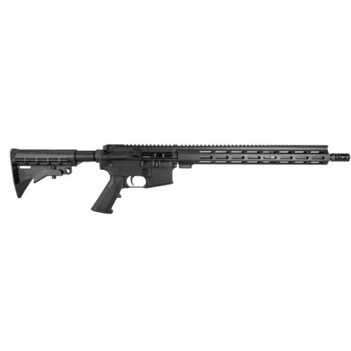 https3A2F2Fmedia.chattanoogashooting.com2Fimages2Fproduct2FOHOG042FOHOG021.jpg One Horse OH-15 Complete Rifle .300 BLK 30rd Magazine 16" Barrel 15" M-LOK Handguard Carbine-Length Gas System