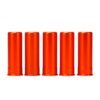 Pachmayr A-Zoom Shotgun Dummy Rounds 12 ga Orange 5/ct