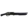 Rock Island Armory Pak Out Short Shotgun 12 ga 3" Chamber 4rd Magazine 14.25" Barrel OD Green Black