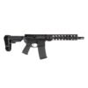 https3A2F2Fmedia.chattanoogashooting.com2Fimages2Fproduct2FQFDP516551260402FQFDP516551260402520252025202520252025201.jpg DPMS DP-15 Pistol 5.56mm 30rd Magaizne(1) 11.5" Threaded Barrel M-LOK MOE SBA3 Brace