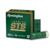 Remington Premier STS Target Loads Shotshells 12ga 2-3/4 in 2-3/4 dr 1-1/8oz 1145 fps #8.5 25/ct