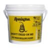 Remington UMC 250th Anniversary "Don't Tread On ME" Ammunition .223 Rem 45gr JHP 3550 fps 200/ct