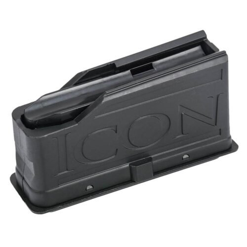 https3A2F2Fmedia.chattanoogashooting.com2Fimages2Fproduct2FTC4160R2FTC4160R-1.jpg Thompson Center Icon Rifle Magazine .300 Win Mag 3/rd