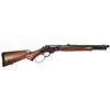 https3A2F2Fmedia.chattanoogashooting.com2Fimages2Fproduct2FTE9504541612FTE9500441611.jpg Rossi R95 Trapper Lever Action Rifle 454 Casull 7rd Capacity 16.5" Barrel Black Receiver/Walnut Stock