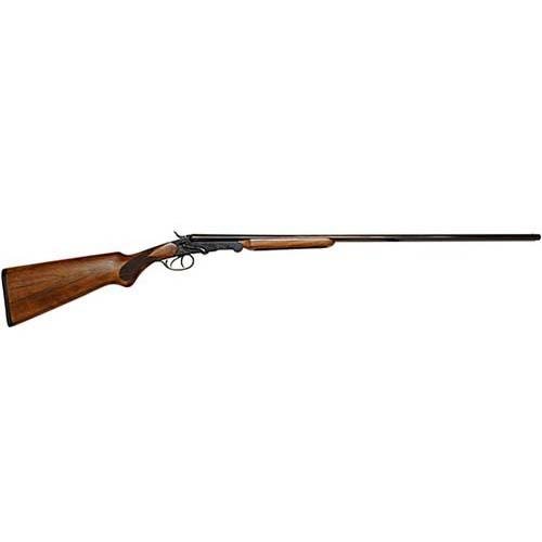 https3A2F2Fmedia.chattanoogashooting.com2Fimages2Fproduct2FTFOHAL36282FTFOHAL3628_1.jpg TR Imports Alesta SxS Shotgun 410ga 3" Chamber 2rd Capacity 28" Barrel Turkish Walnut and Prince of Wales Stock