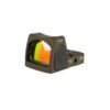 Trijicon RMR Type 2 Red Dot Sight 3.25 MOA OD Green