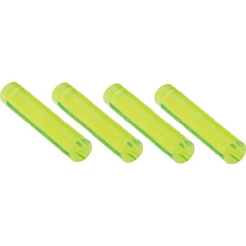 https3A2F2Fmedia.chattanoogashooting.com2Fimages2Fproduct2FTRAC500102FTRAC50010.jpg Trijicon DI Night Sight Fiber Replacement Pack - Green
