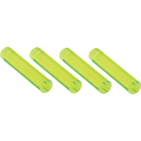 https3A2F2Fmedia.chattanoogashooting.com2Fimages2Fproduct2FTRAC500102FTRAC50010.jpg Trijicon DI Night Sight Fiber Replacement Pack - Green