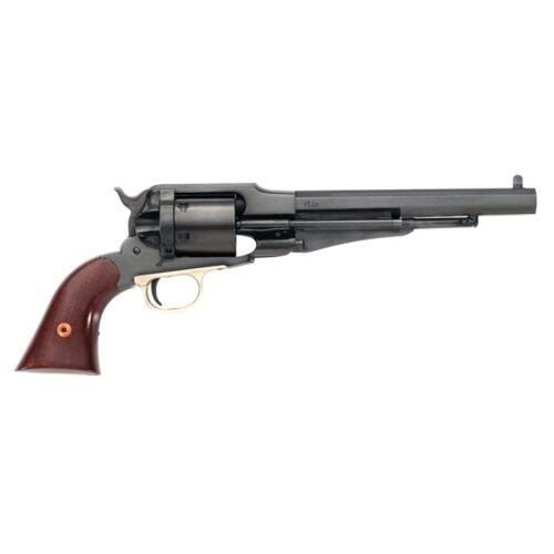 https3A2F2Fmedia.chattanoogashooting.com2Fimages2Fproduct2FTU5507732FTU550773-1.jpg Taylors & Company Remington Conversion Handgun .38 Spl 6rd Capacity 7-3/8" Barrel Walnut Grips